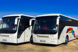 Paramount Coaches Limited Malta